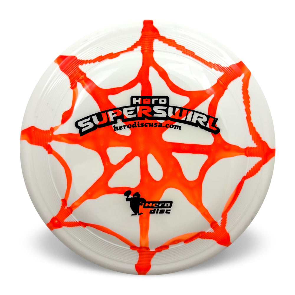 Happy Hero Halloween - SuperSwirl 215