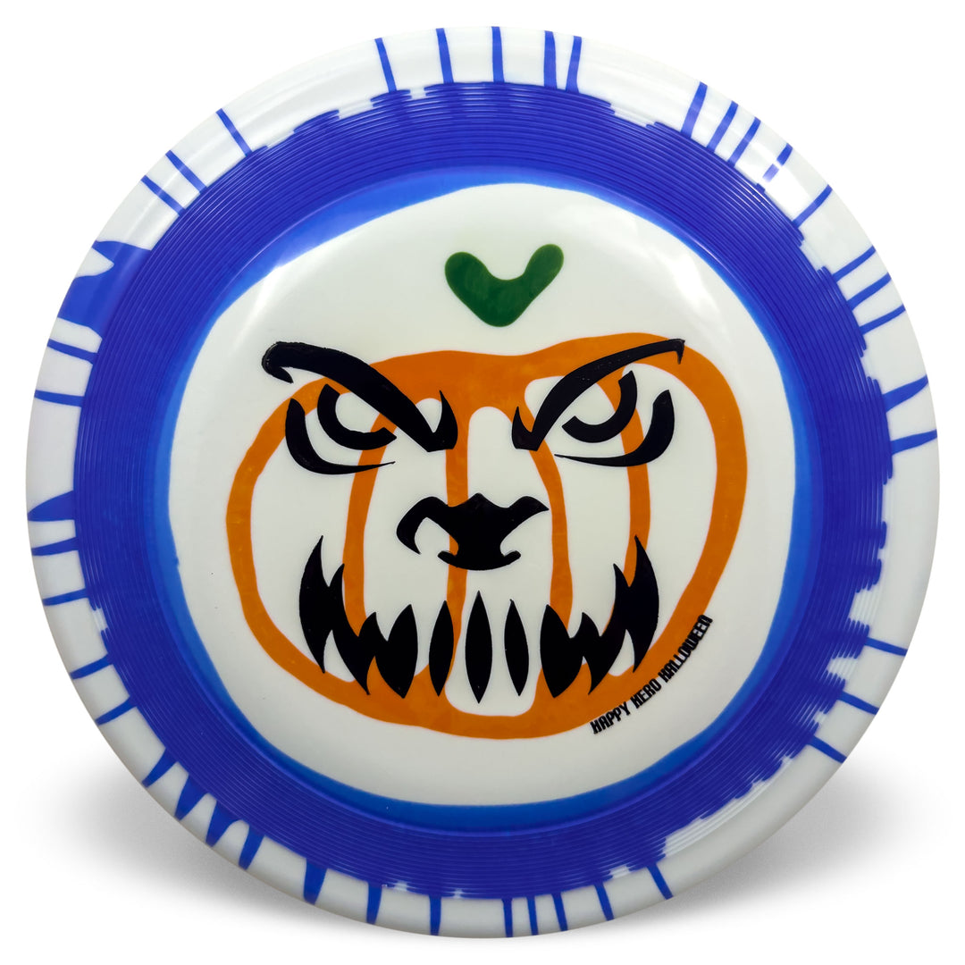 Happy Hero Halloween - SuperSwirl 235