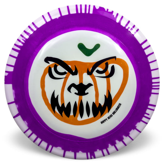 Happy Hero Halloween - SuperSwirl 235
