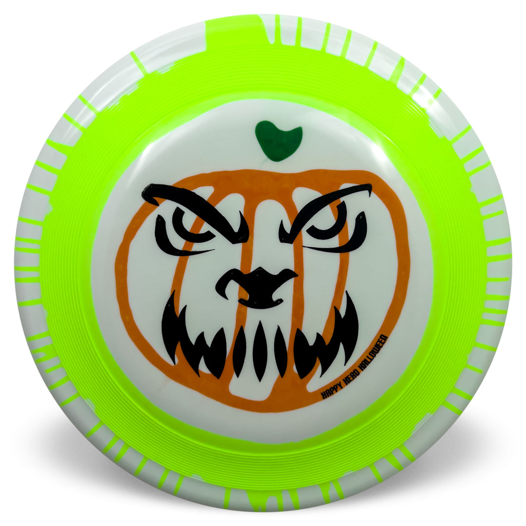 Happy Hero Halloween - SuperSwirl 235