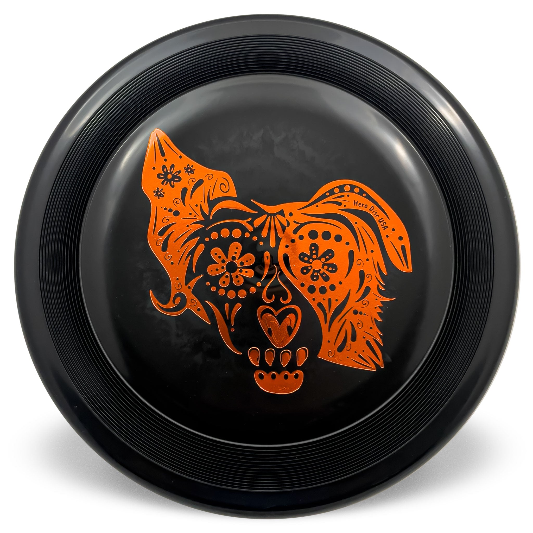 Hero Air 235 – Hero Disc USA