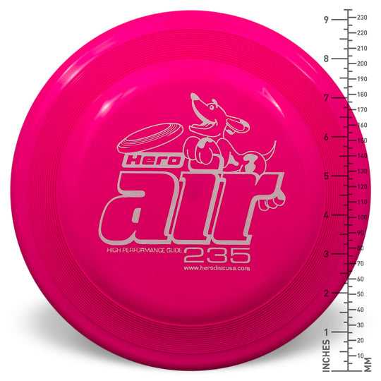 Lite-Bite Hero Combo 3 Disc Set