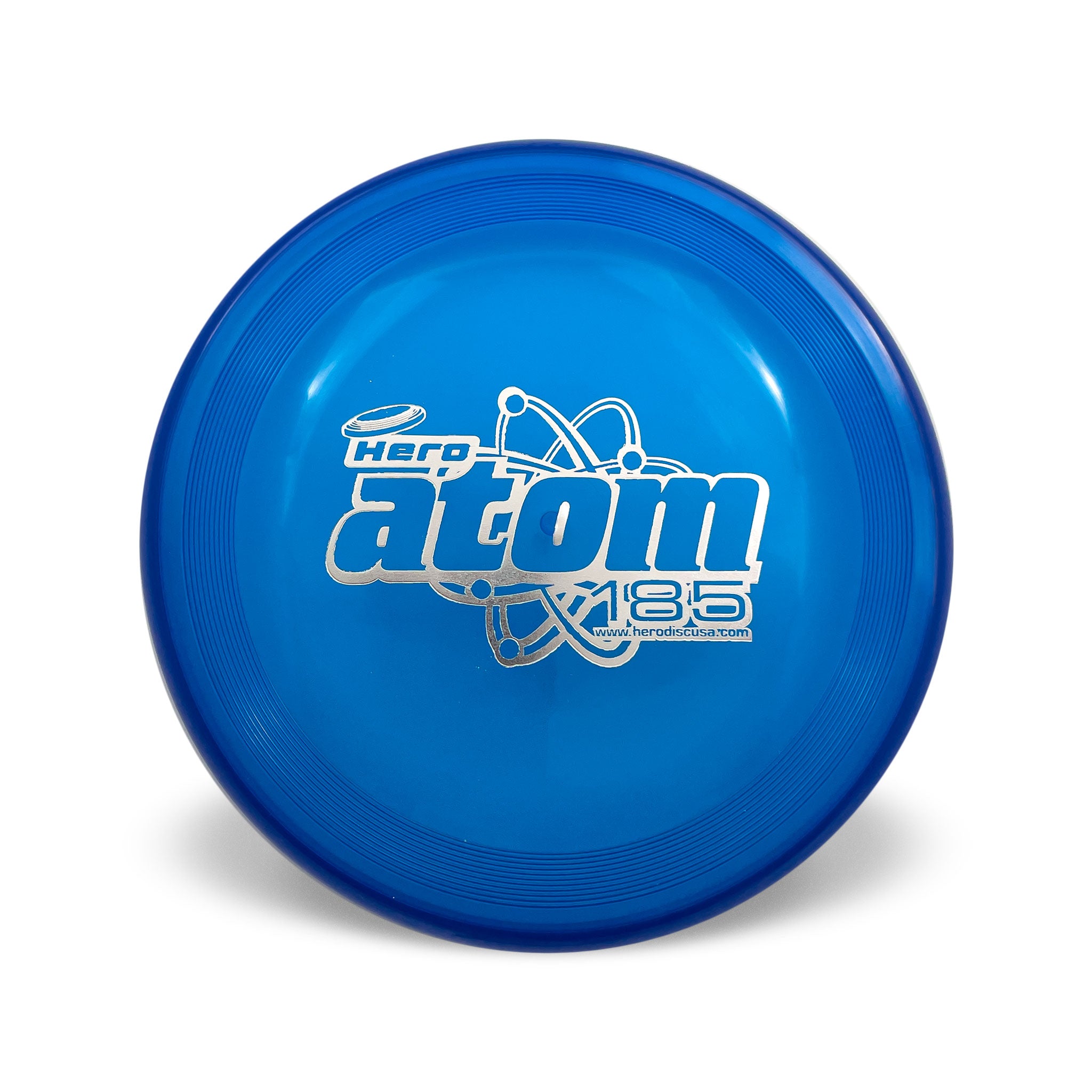 SuperAtom 185 - Soft K9 Candy Plastic – Hero Disc USA