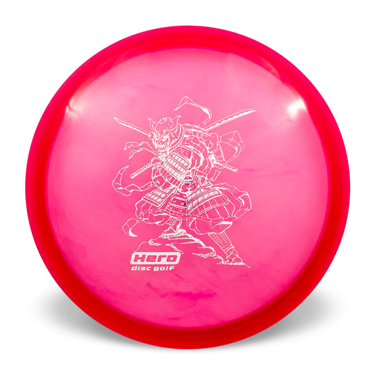 Japan Open Champion Roc - 156-159g (No Patent #)