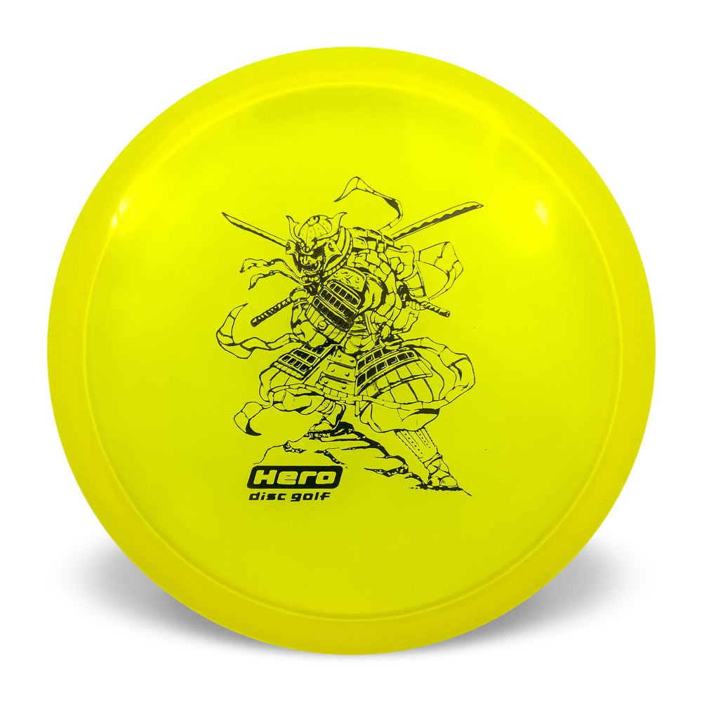 Japan Open Champion Roc - 156-159g (No Patent #)