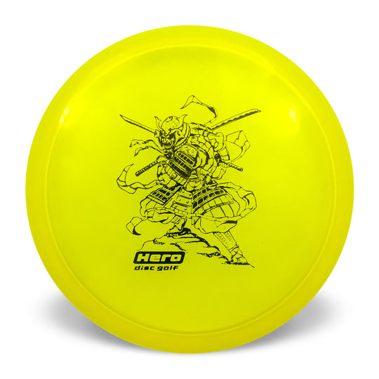 Japan Open Champion Roc - 156-159g (No Patent #)