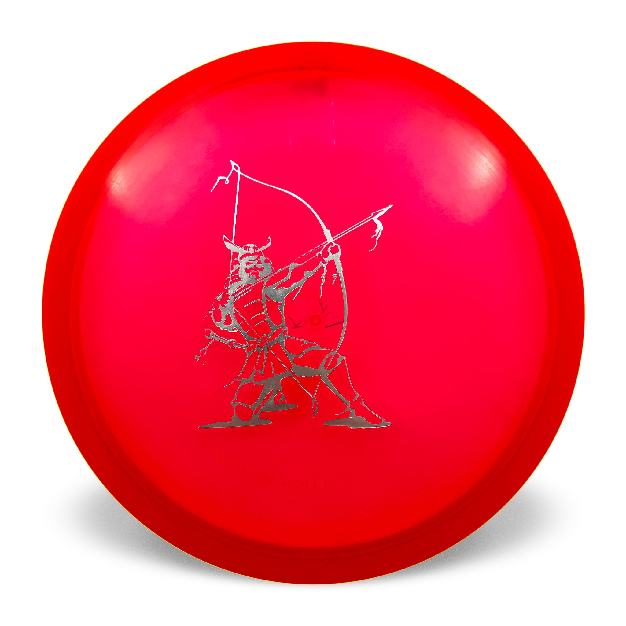 Japan Open Gummy Champion Roc - 150 Class - Est.2004 (Patent