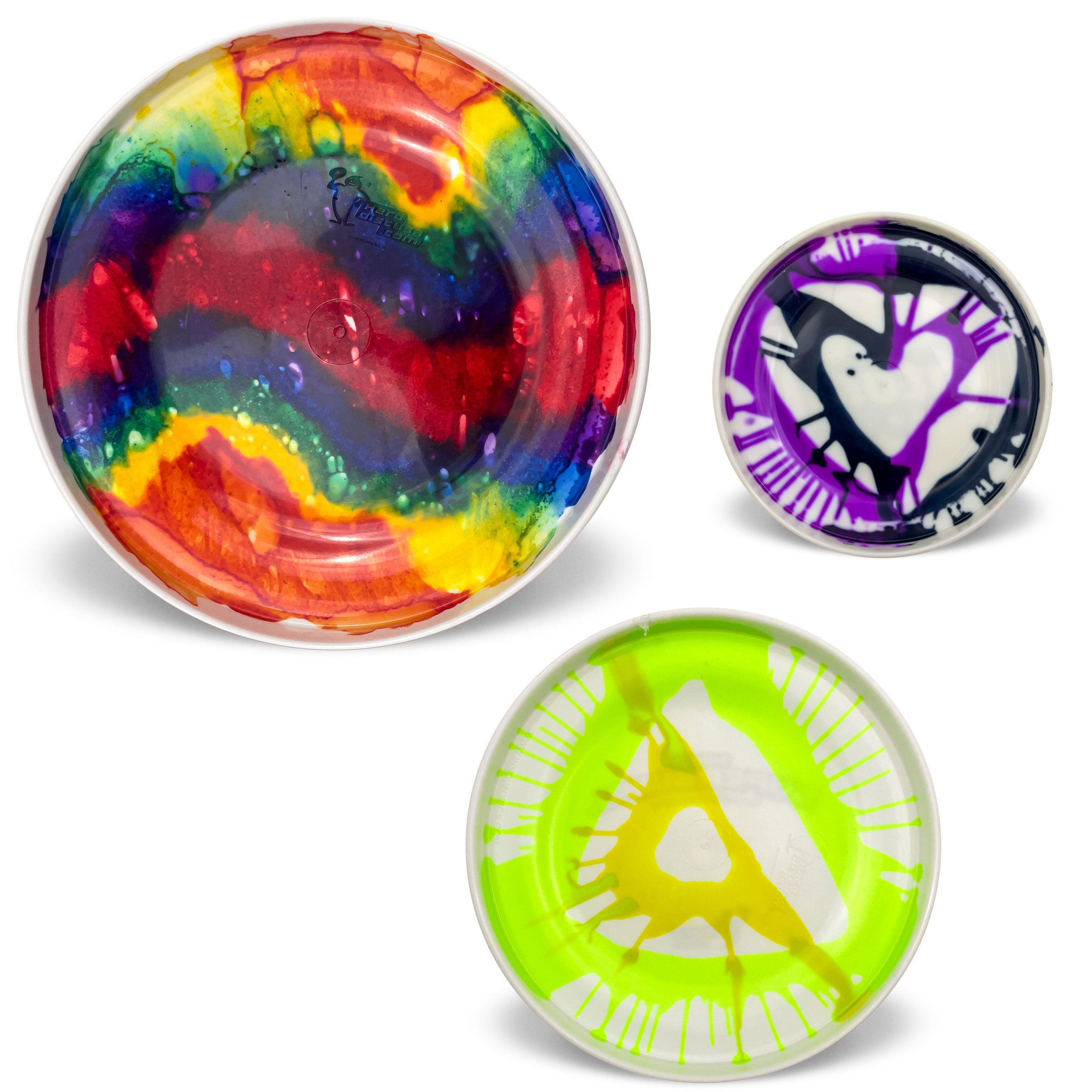 Dye-Combo-