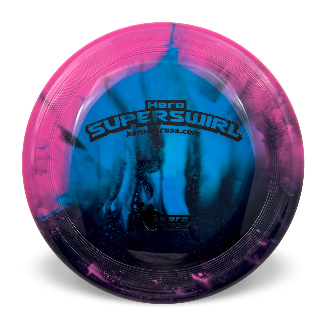 SuperSwirl Halo SuperSonic 215