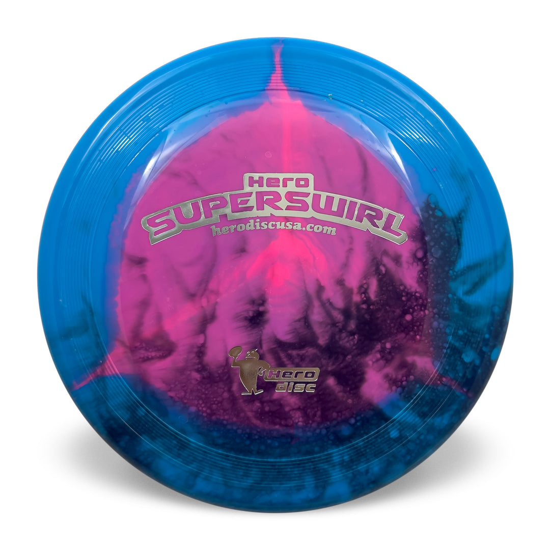 SuperSwirl Halo SuperSonic 215