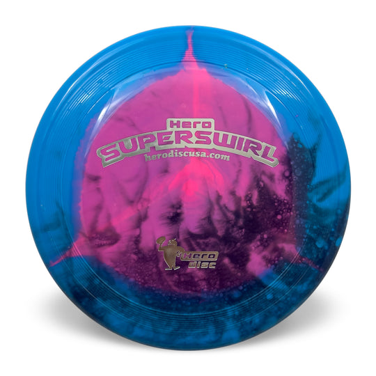 SuperSwirl Halo SuperSonic 215