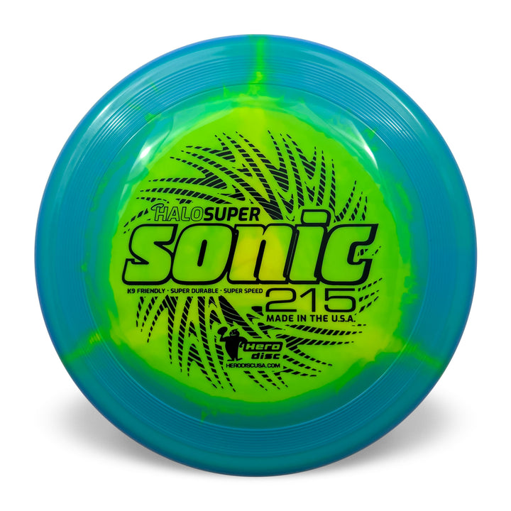 Hero Disc USA - Disc Dog & Disc Golf Discs - Made in the USA