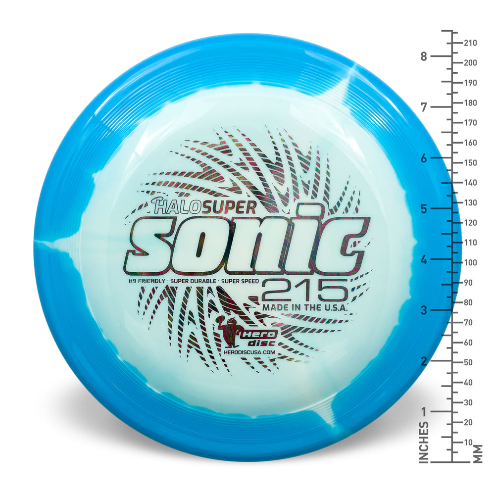 Sample Pack - 215 - 5 discs