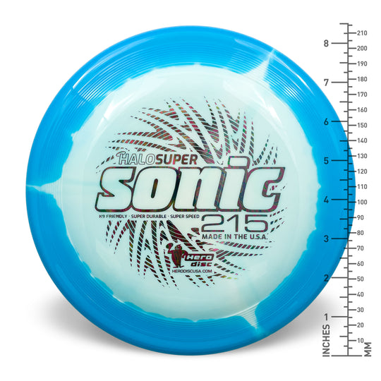 Sample Pack - 215 - 5 discs