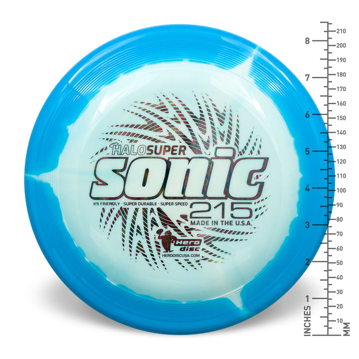Hero Disc USA - Disc Dog & Disc Golf Discs - Made in the USA