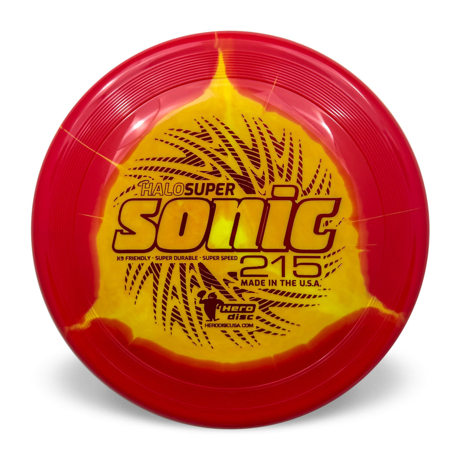 Hero Disc USA - Disc Dog & Disc Golf Discs - Made in the USA