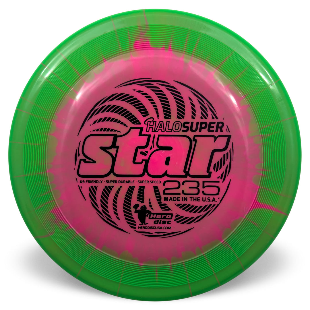 Halo SuperStar 235