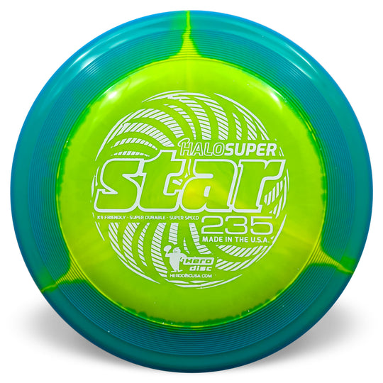 Halo SuperStar 235