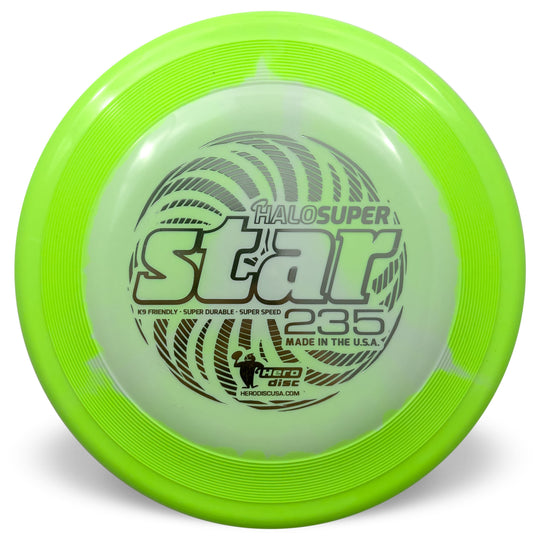 Halo SuperStar 235