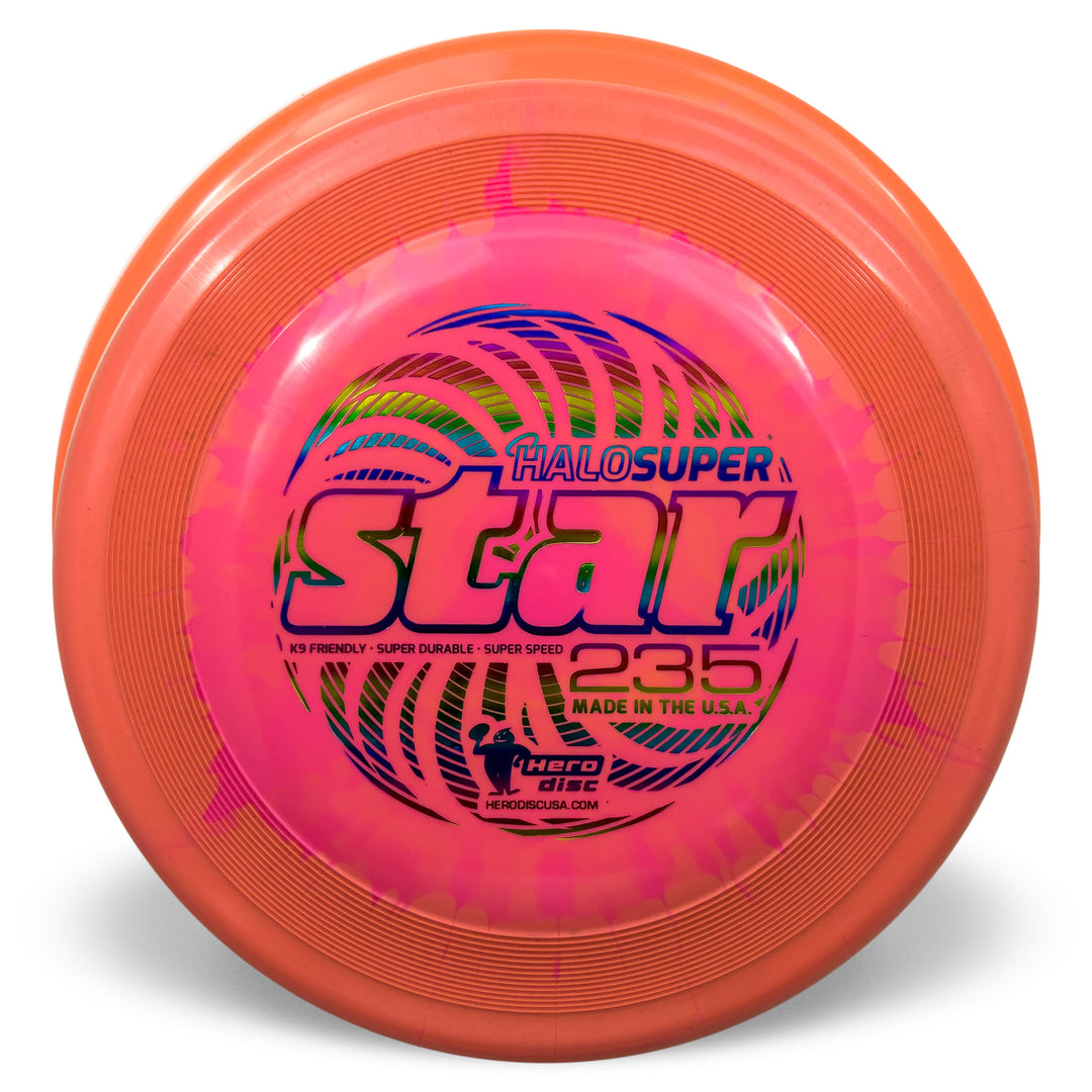Halo SuperStar 235