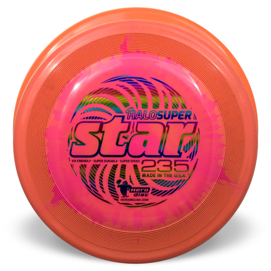 Halo SuperStar 235