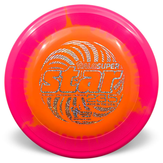 Halo SuperStar 235