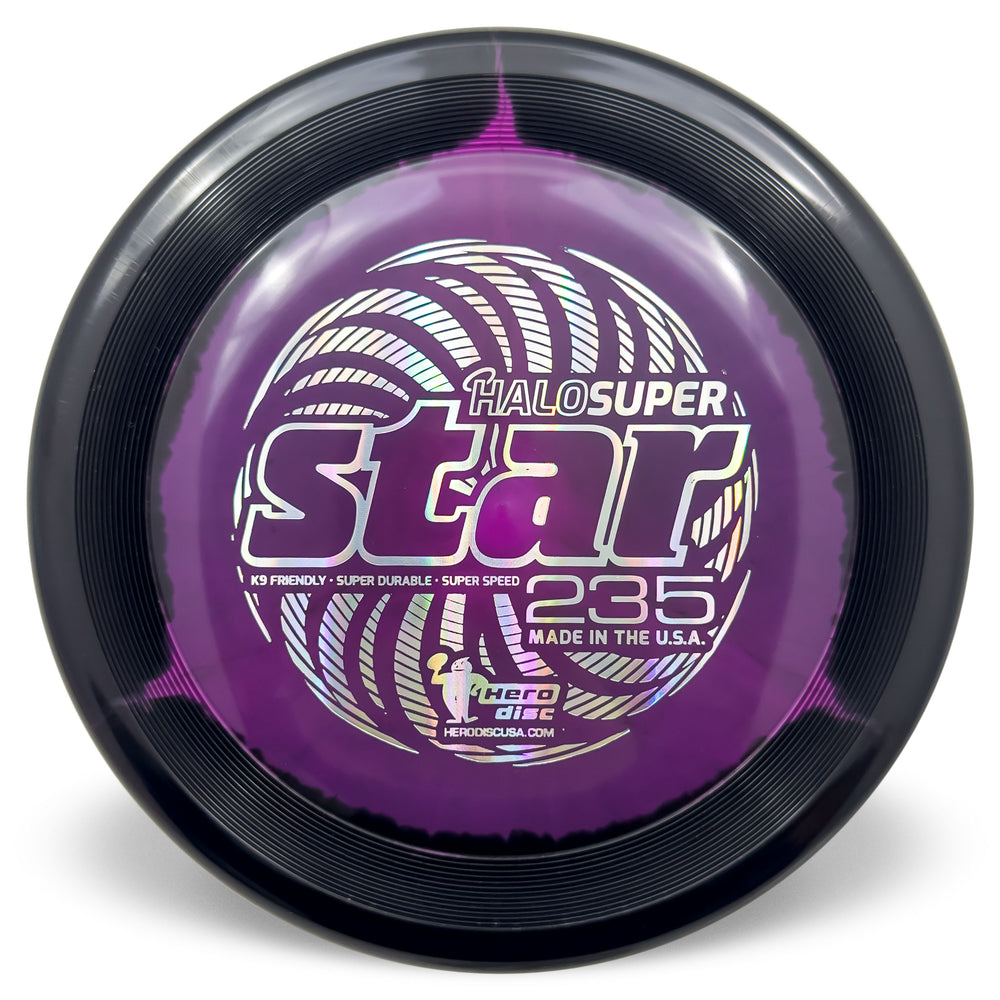 Halo SuperStar 235