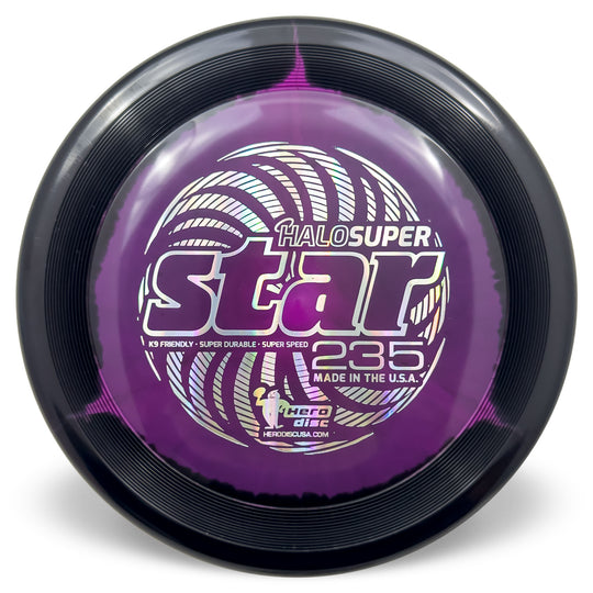 Halo SuperStar 235