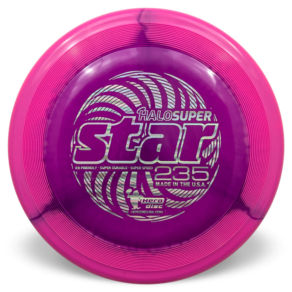 Halo SuperStar 235