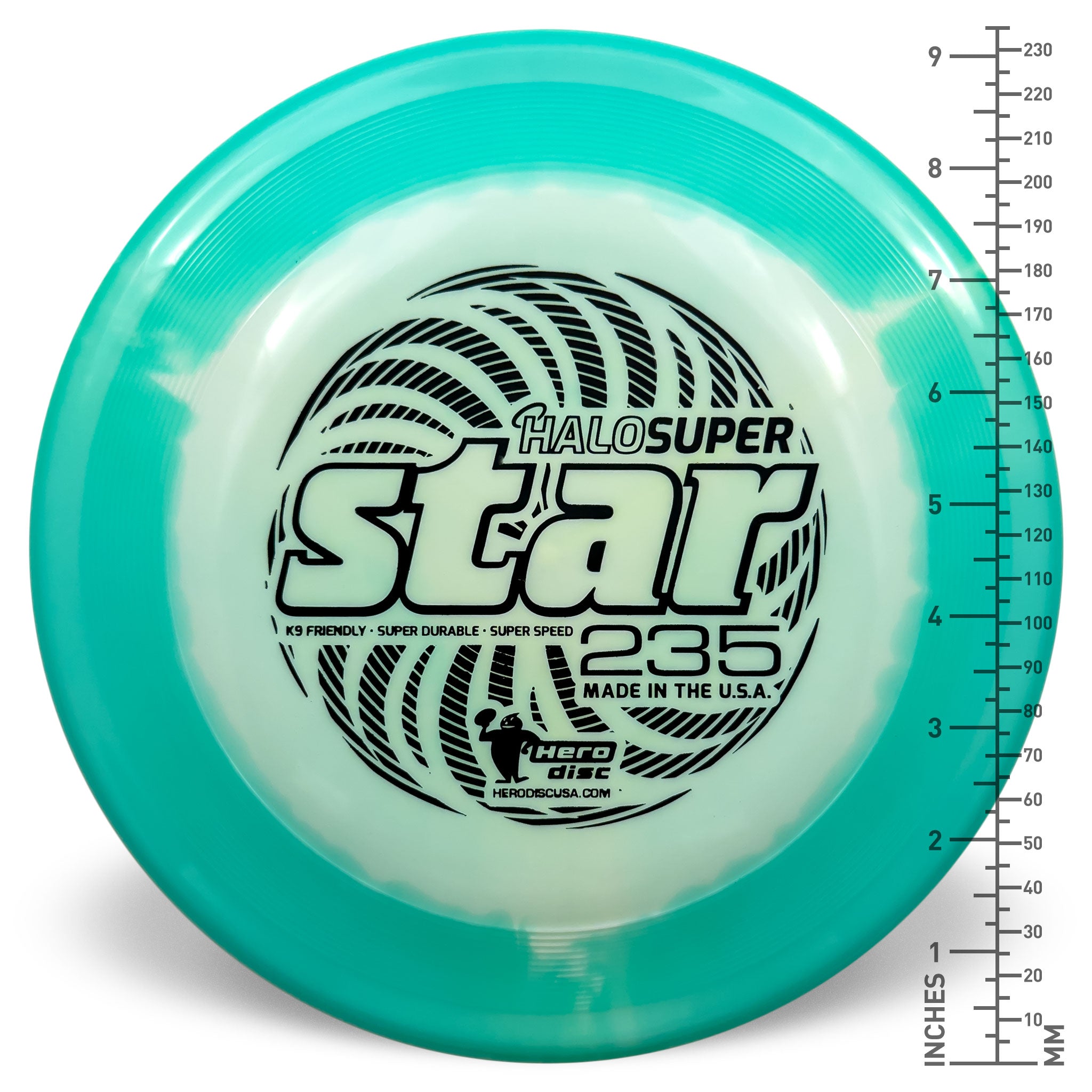 Sample Pack - 235 - 6 discs - Random Colors – Hero Disc USA Sample Pack - 235 - 6 discs - Random Colors – Hero Disc USA