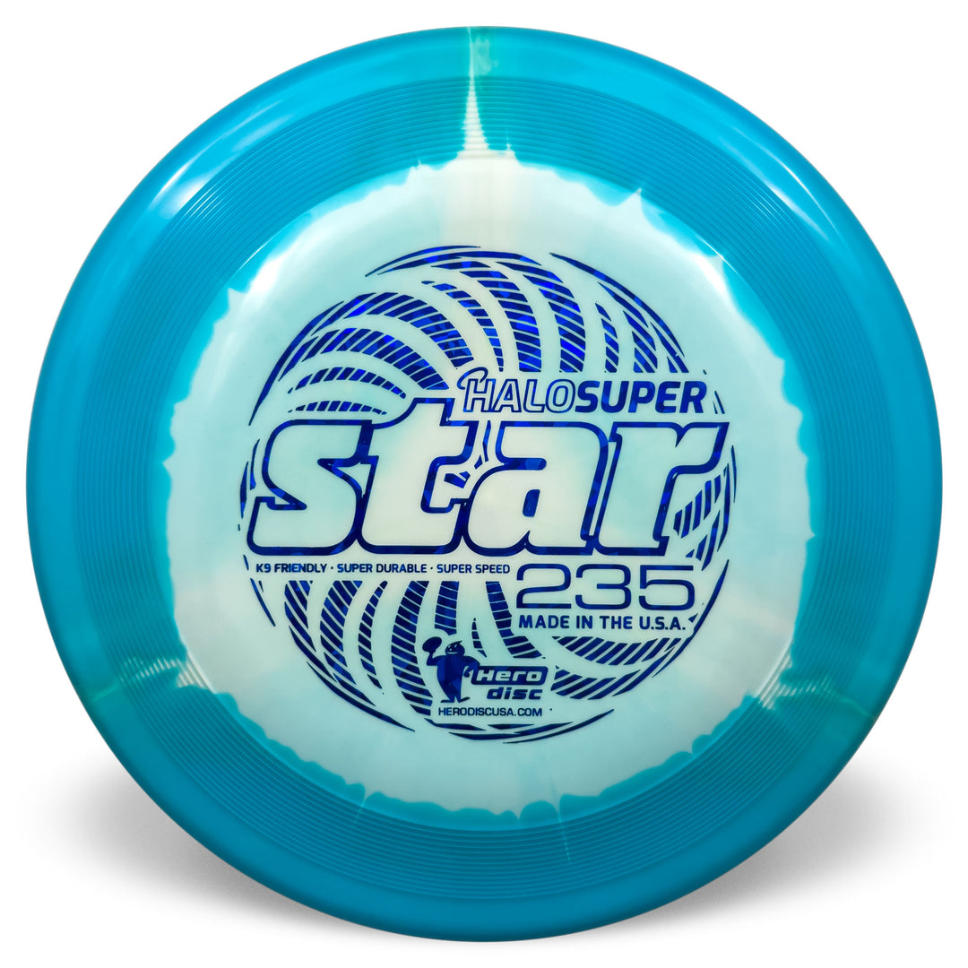 Halo SuperStar 235
