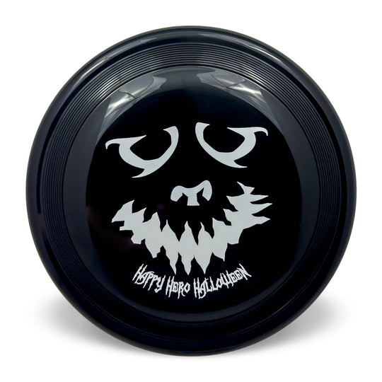 Happy Hero Halloween - SuperSonic 215 Taffy