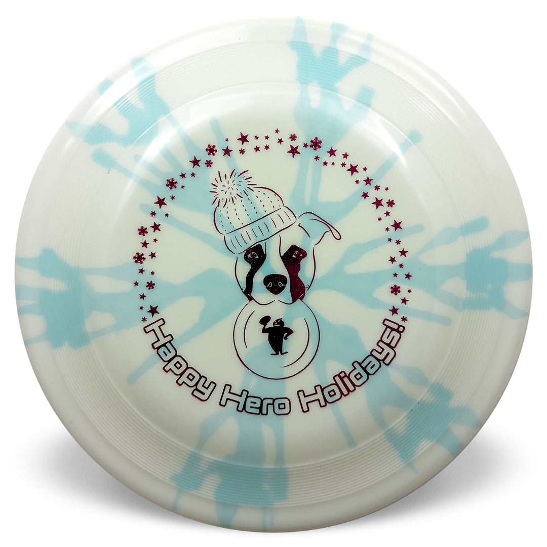 Happy Hero Holidays! - SuperSwirl 235