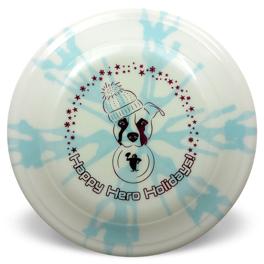 Happy Hero Holidays! - SuperSwirl 235