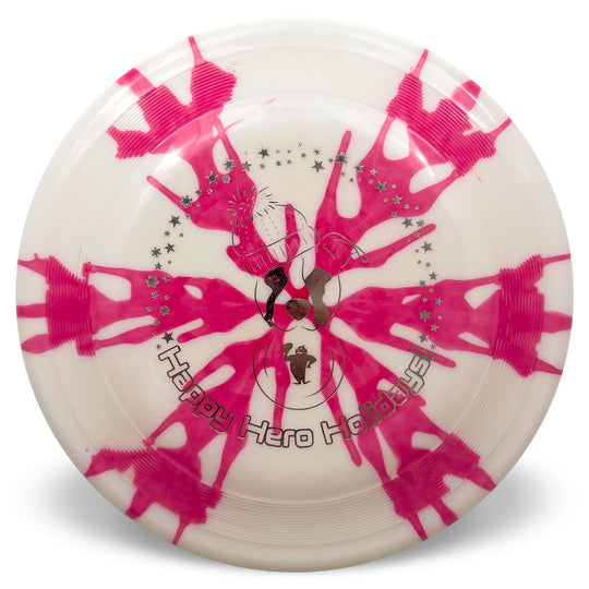 Happy Hero Holidays! - SuperSwirl 235