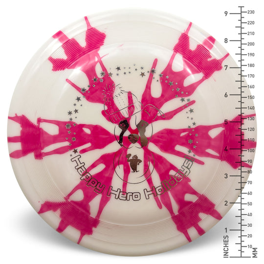 Happy Hero Holidays! - SuperSwirl 235