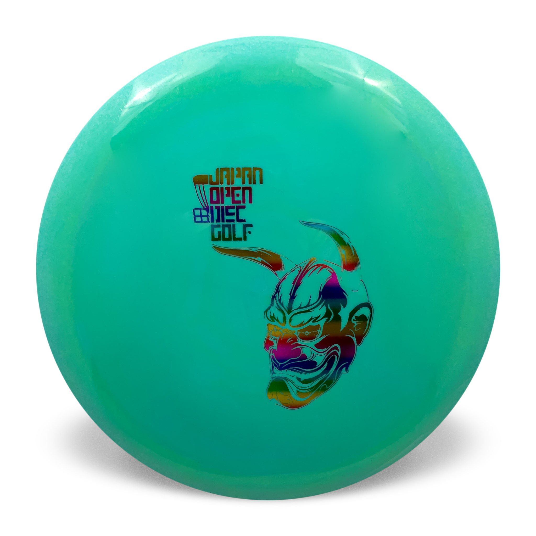 Oni Star Gorgon (Lightweight) – Hero Disc USA