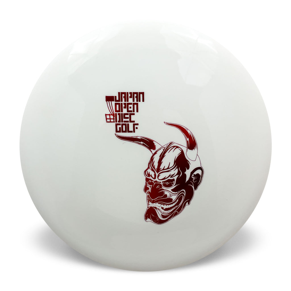 Oni Star Gorgon (Lightweight) – Hero Disc USA