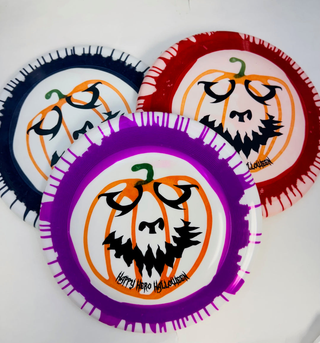 Happy Hero Halloween - SuperSwirl 235 (Random Colors)