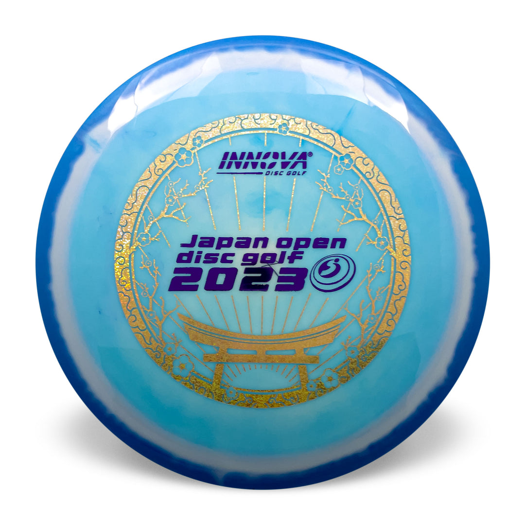 Japan Open 2023 Player's Pack Halo Roadrunner - Blems (2 for 1 sale does not apply to this)