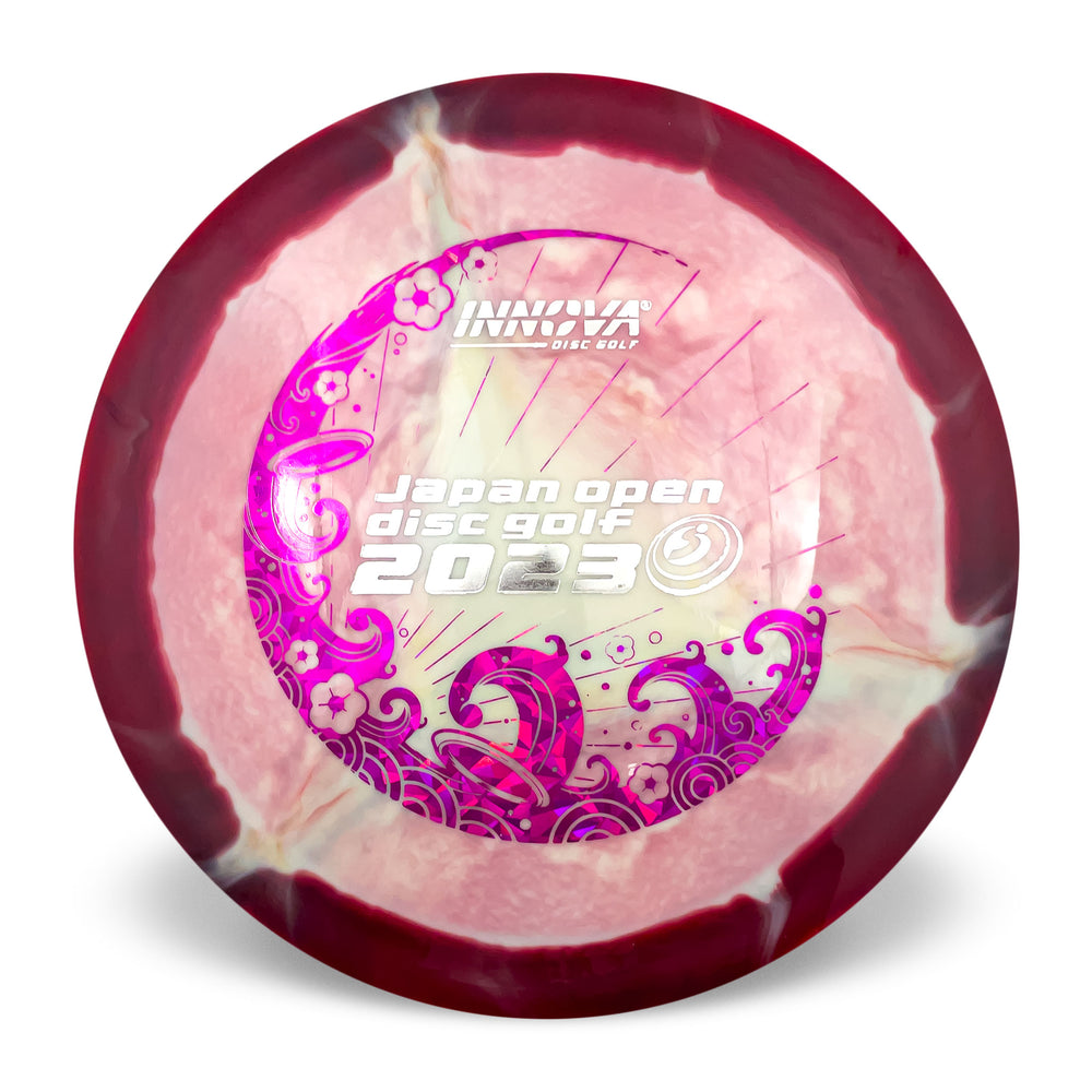 Japan Open 2023 Player's Pack Halo Mamba - Blems (RANDOM COLORS)