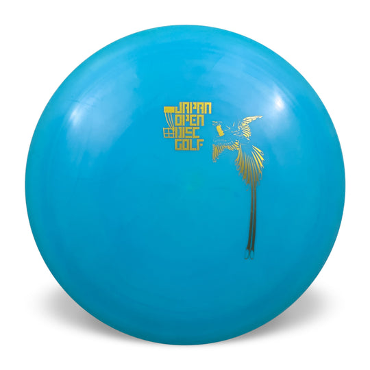 Japan Open Star Valkyrie - Soaring Pheasant