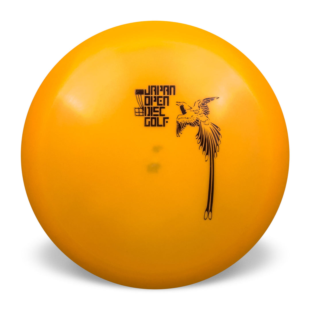 Japan Open Star Valkyrie - Soaring Pheasant