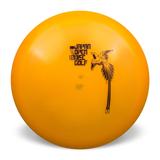 Japan Open Star Valkyrie - Soaring Pheasant