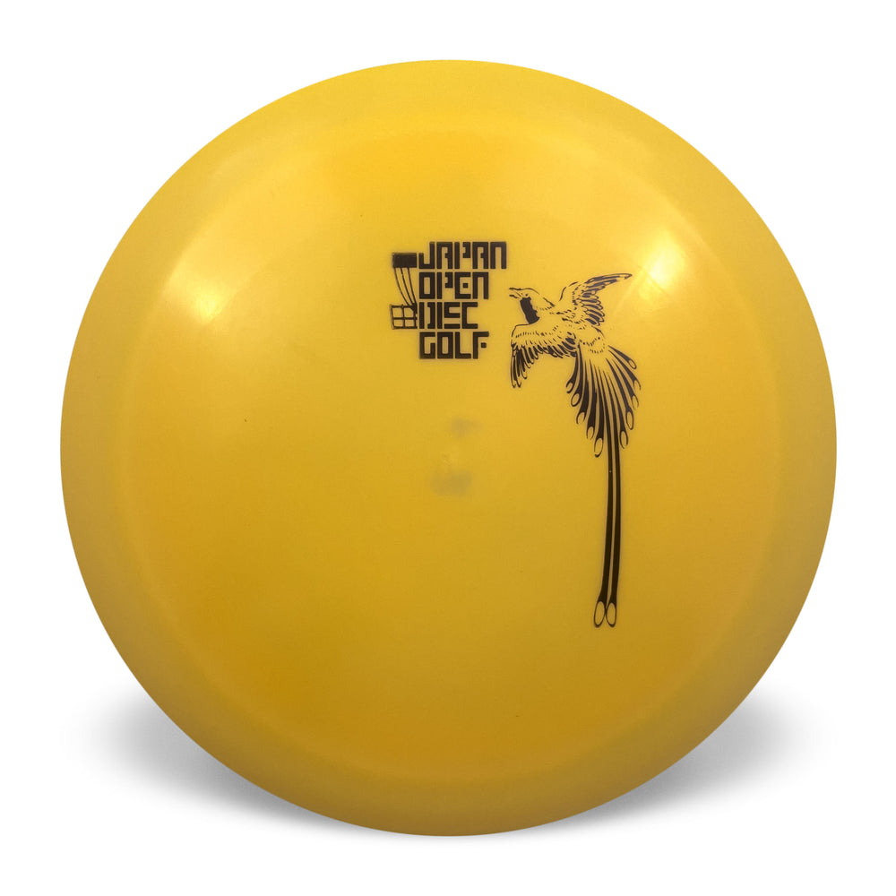 Japan Open Star Valkyrie - Soaring Pheasant
