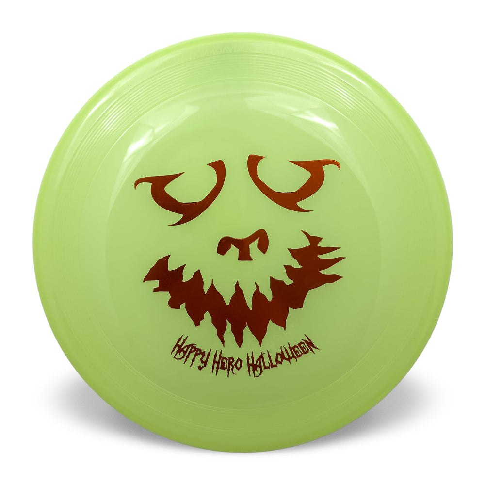 Happy Hero Halloween - Proto Glo K9 Candy SuperSonic 215