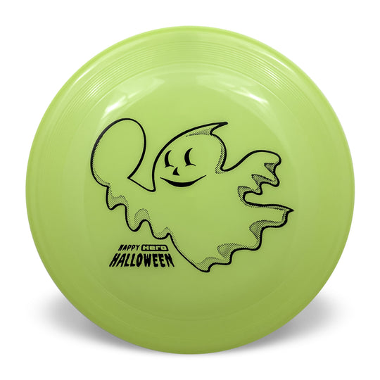 Happy Hero Halloween - Proto Glo K9 Candy SuperSonic 215