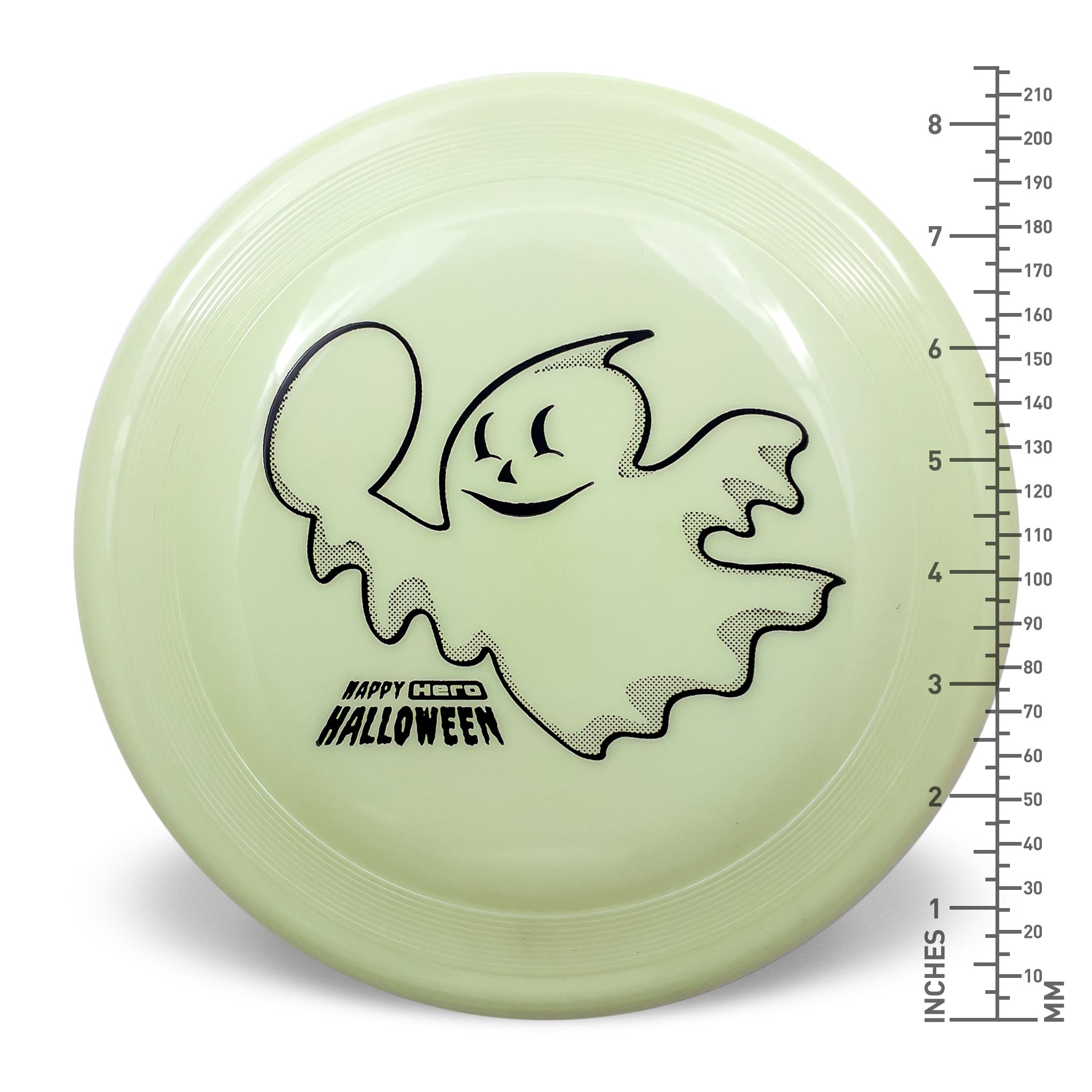 Happy Hero Halloween - Proto Glo Star/Taffy SuperSonic 215 – Hero