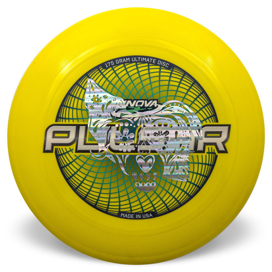 Hero Ultimate Pulsar-Blem