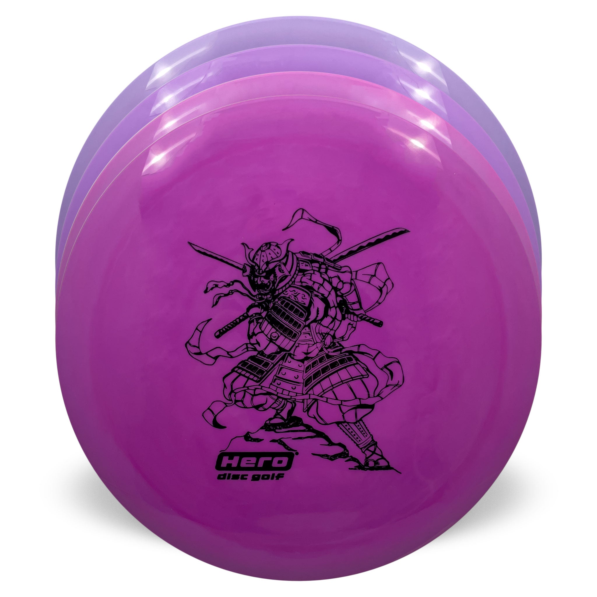 Samurai Star Destroyer – Hero Disc USA